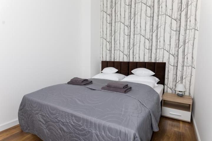 Remar - Apartamenty Nad Jeziorem Necko Augustów Buitenkant foto