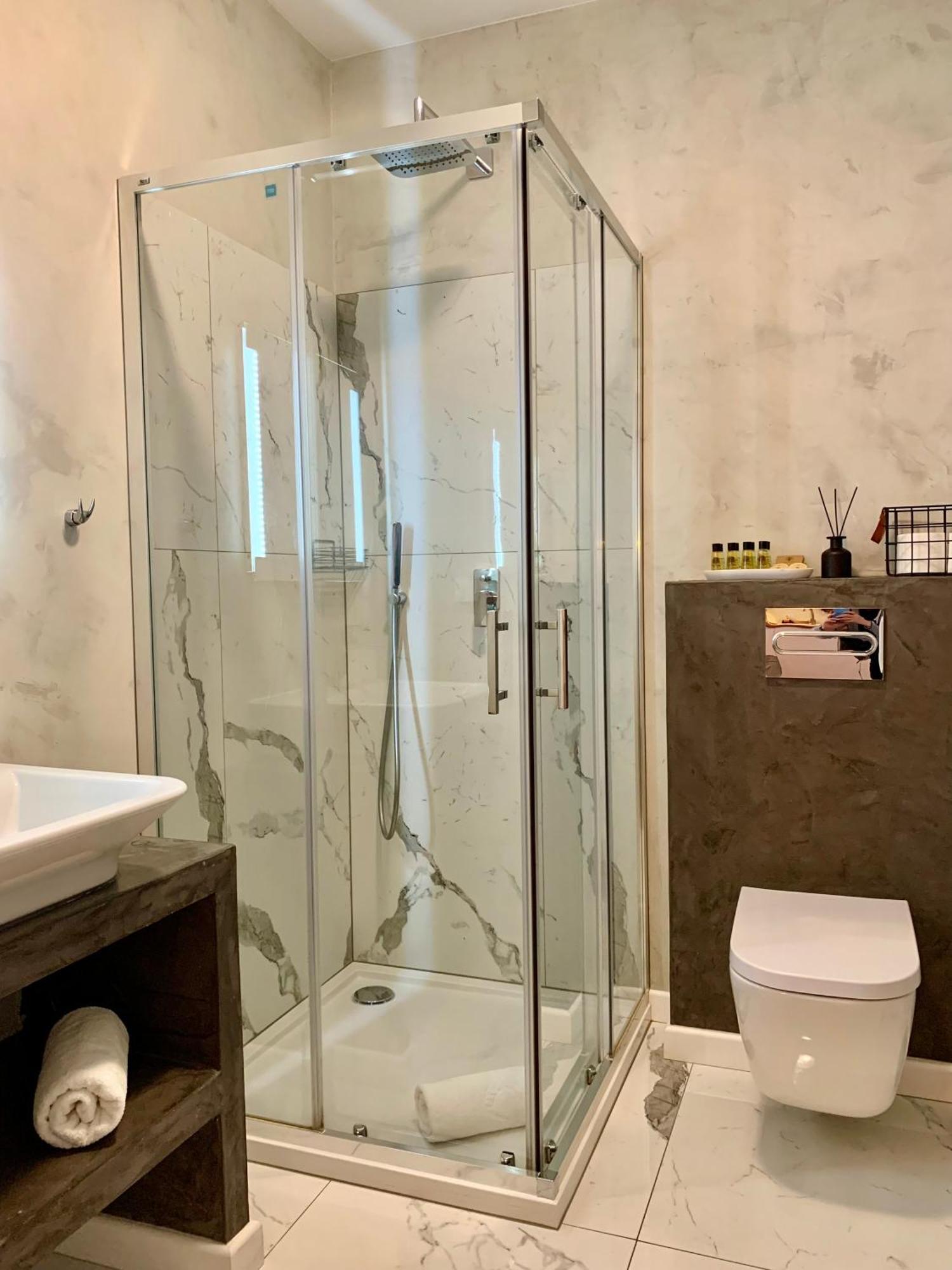 Remar - Apartamenty Nad Jeziorem Necko Augustów Buitenkant foto